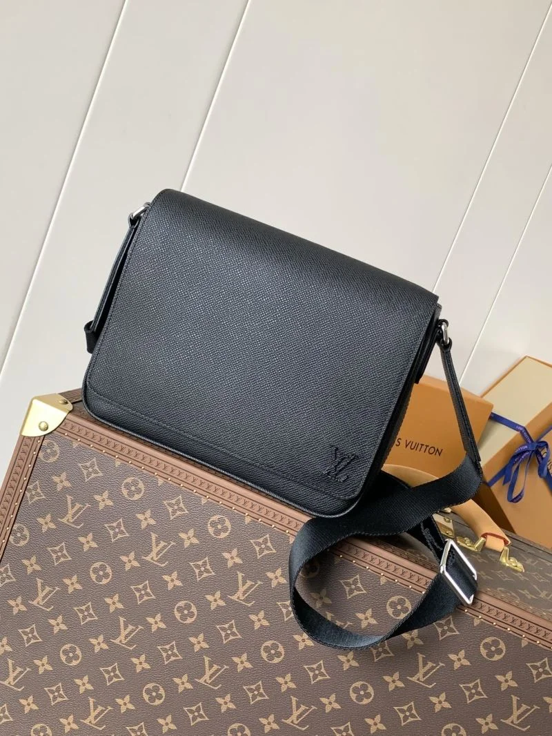 OdorResistant Mens Louis Vuitton Satchel Bags 38673