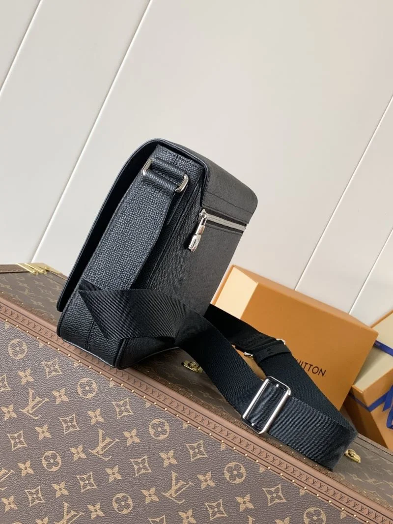 OdorResistant Mens Louis Vuitton Satchel Bags 38673