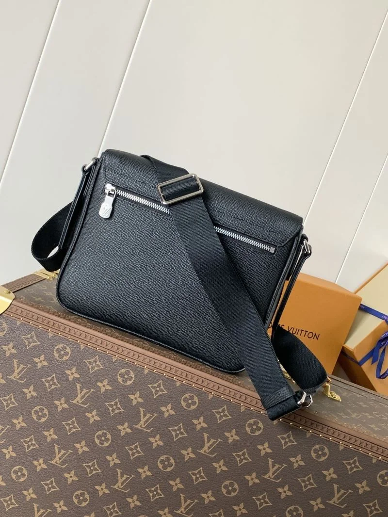 OdorResistant Mens Louis Vuitton Satchel Bags 38673