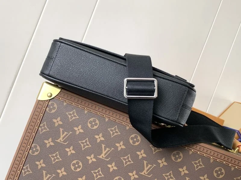 OdorResistant Mens Louis Vuitton Satchel Bags 38673
