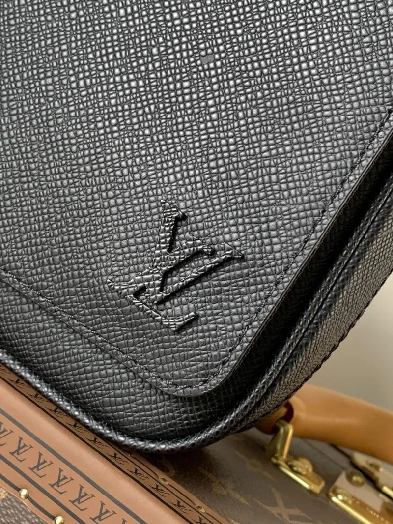 OdorResistant Mens Louis Vuitton Satchel Bags 38673