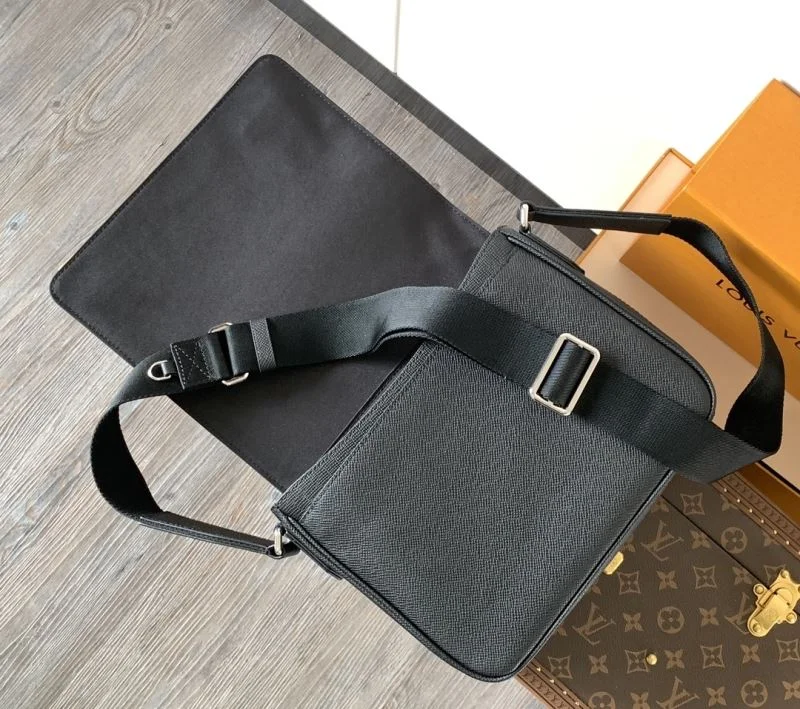 OdorResistant Mens Louis Vuitton Satchel Bags 38673