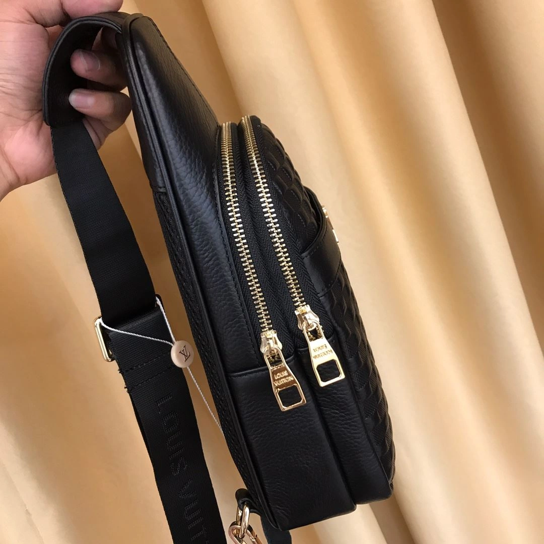 Mens Louis Vuitton Waist Chest Packs WellDesigned 92679