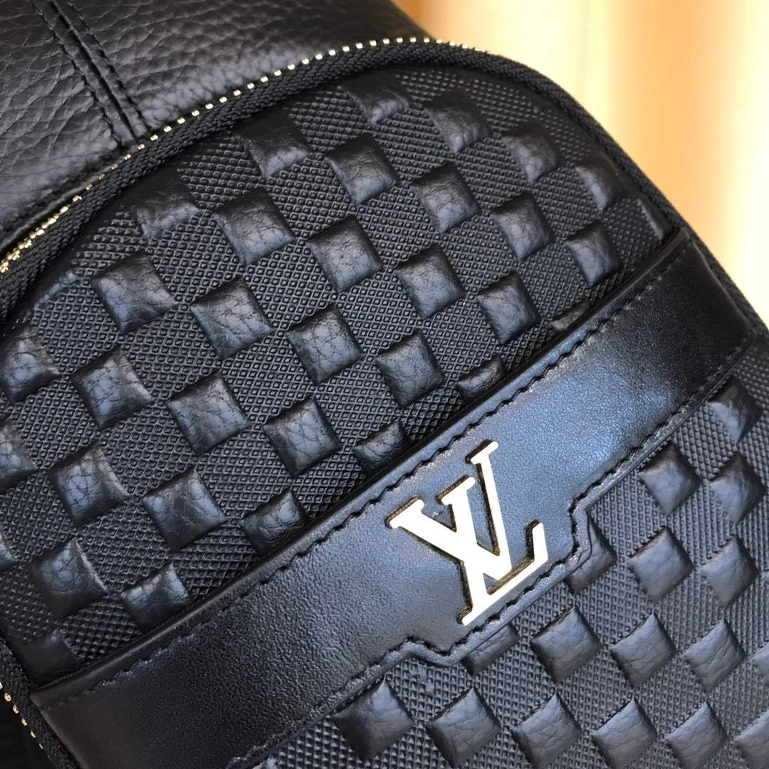 Mens Louis Vuitton Waist Chest Packs WellDesigned 92679