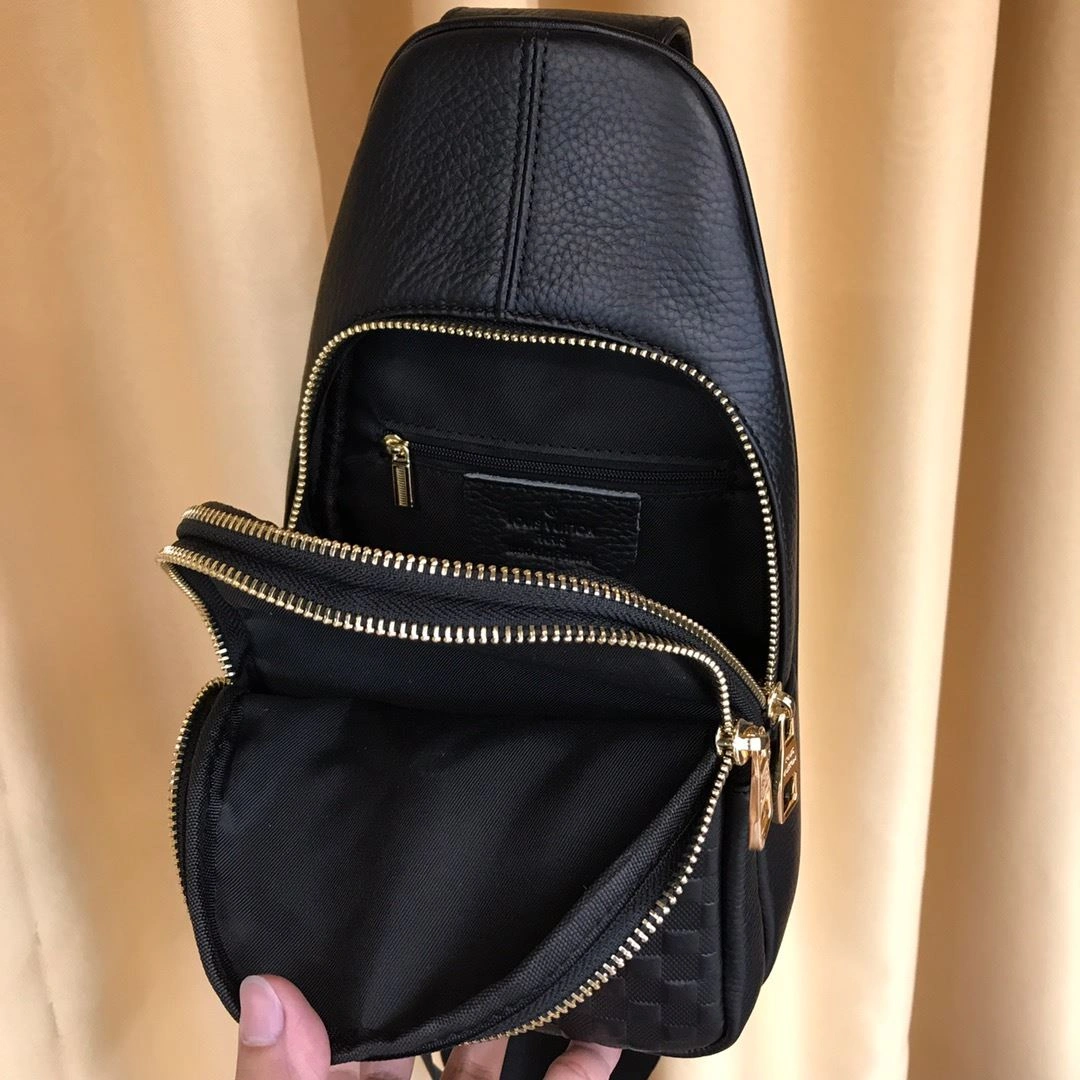 Mens Louis Vuitton Waist Chest Packs WellDesigned 92679