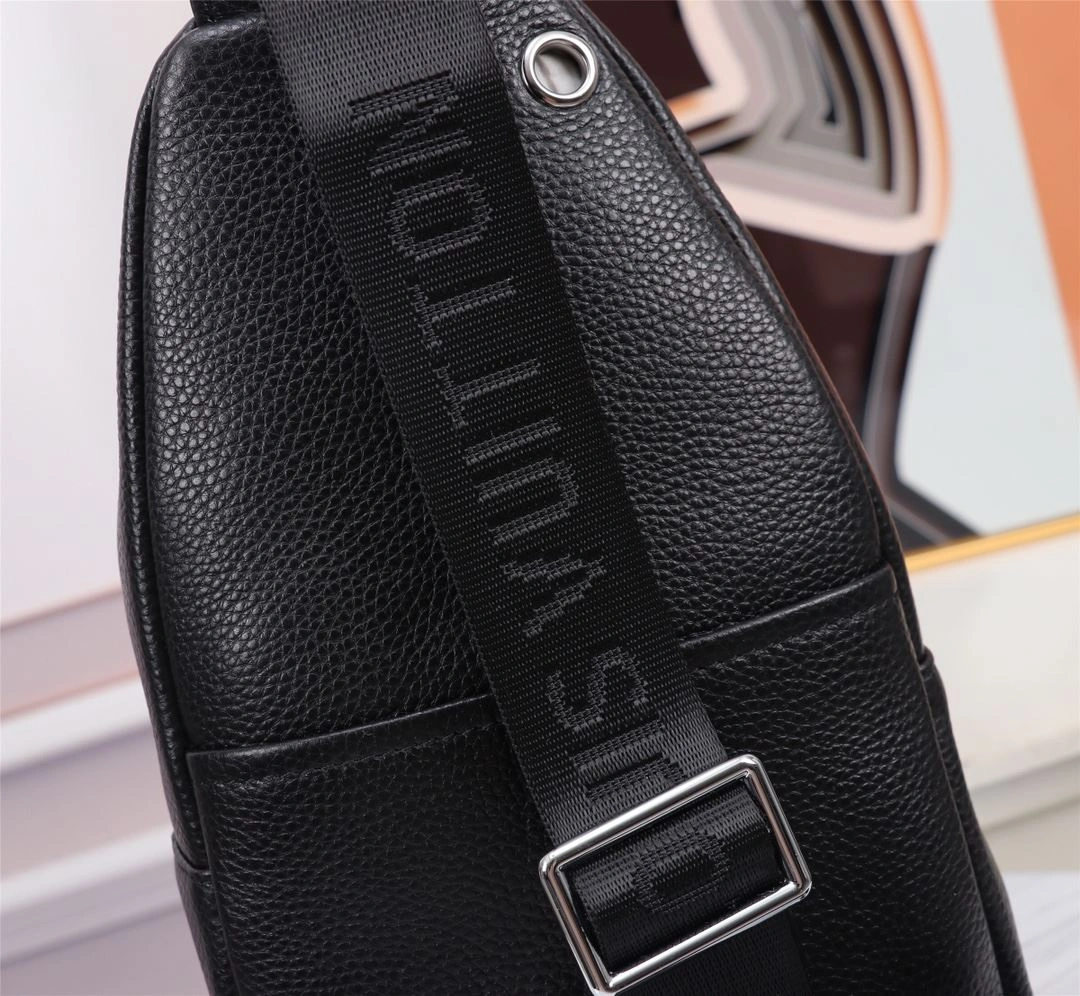 WaterResistant Mens Louis Vuitton Waist Chest Packs 92676
