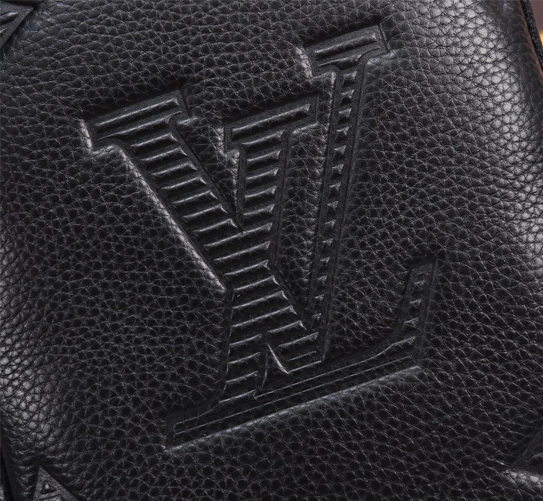 WaterResistant Mens Louis Vuitton Waist Chest Packs 92676