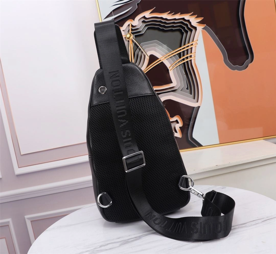 Colorful Mens Louis Vuitton Waist Chest Packs 92686