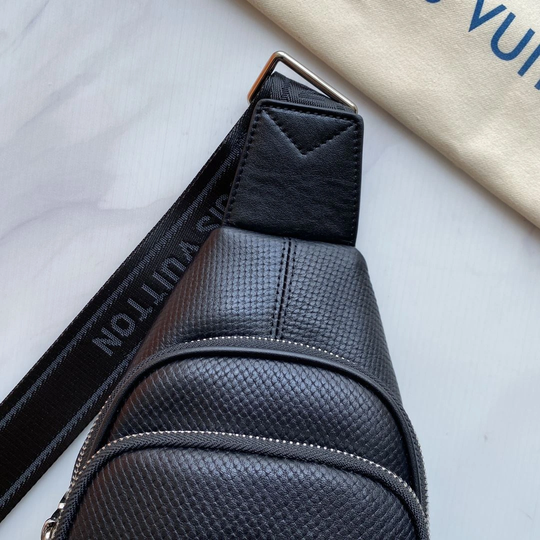 Mens Louis Vuitton Waist Chest Packs Thermal 92668