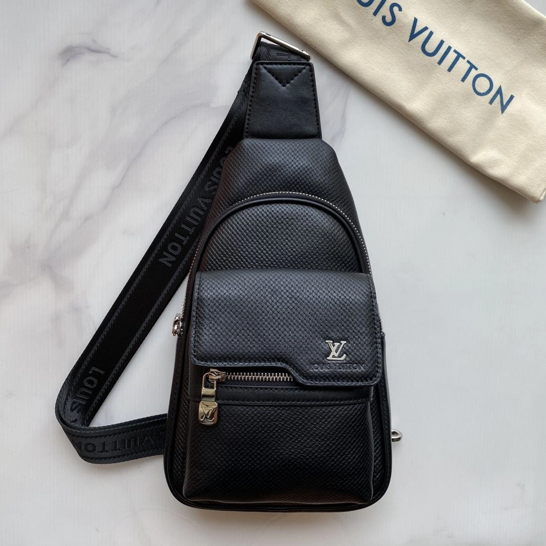 BestValue Mens Louis Vuitton Waist Chest Packs 92664