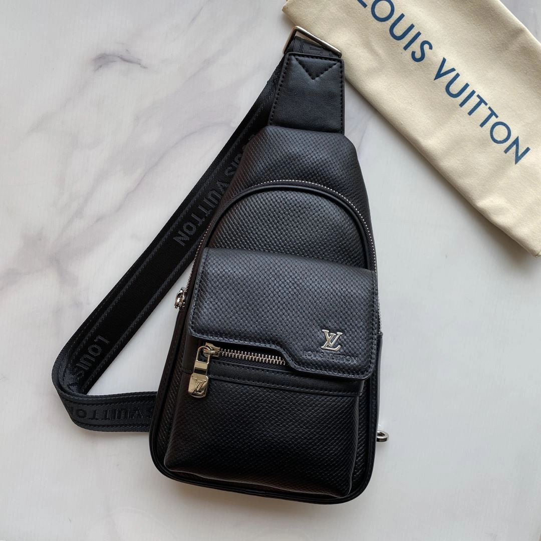 BestValue Mens Louis Vuitton Waist Chest Packs 92664