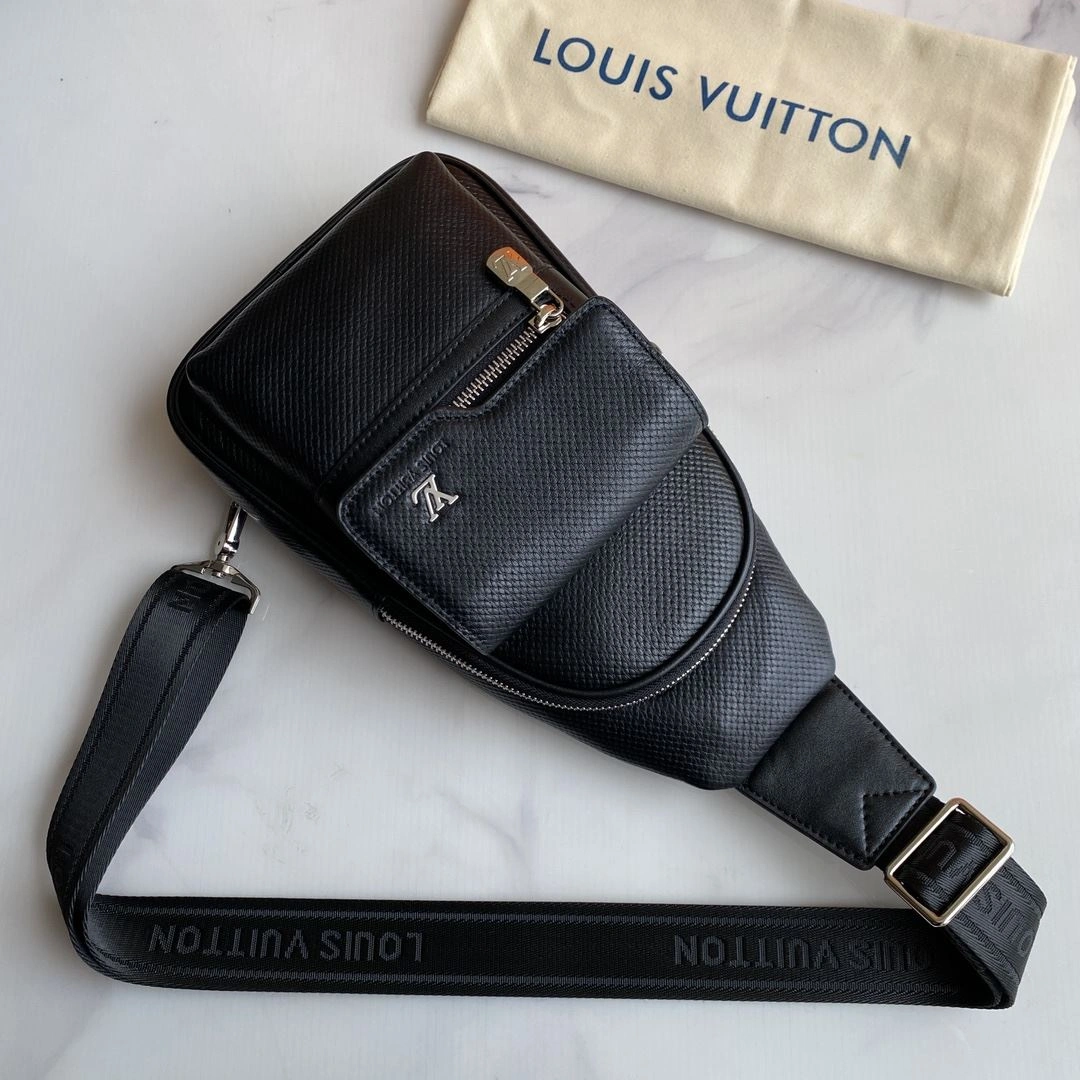BestValue Mens Louis Vuitton Waist Chest Packs 92664