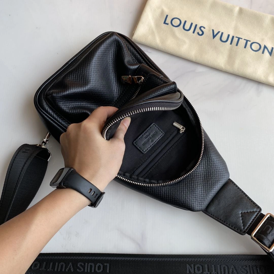 BestValue Mens Louis Vuitton Waist Chest Packs 92664