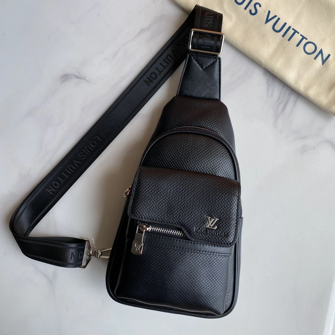 BestValue Mens Louis Vuitton Waist Chest Packs 92664