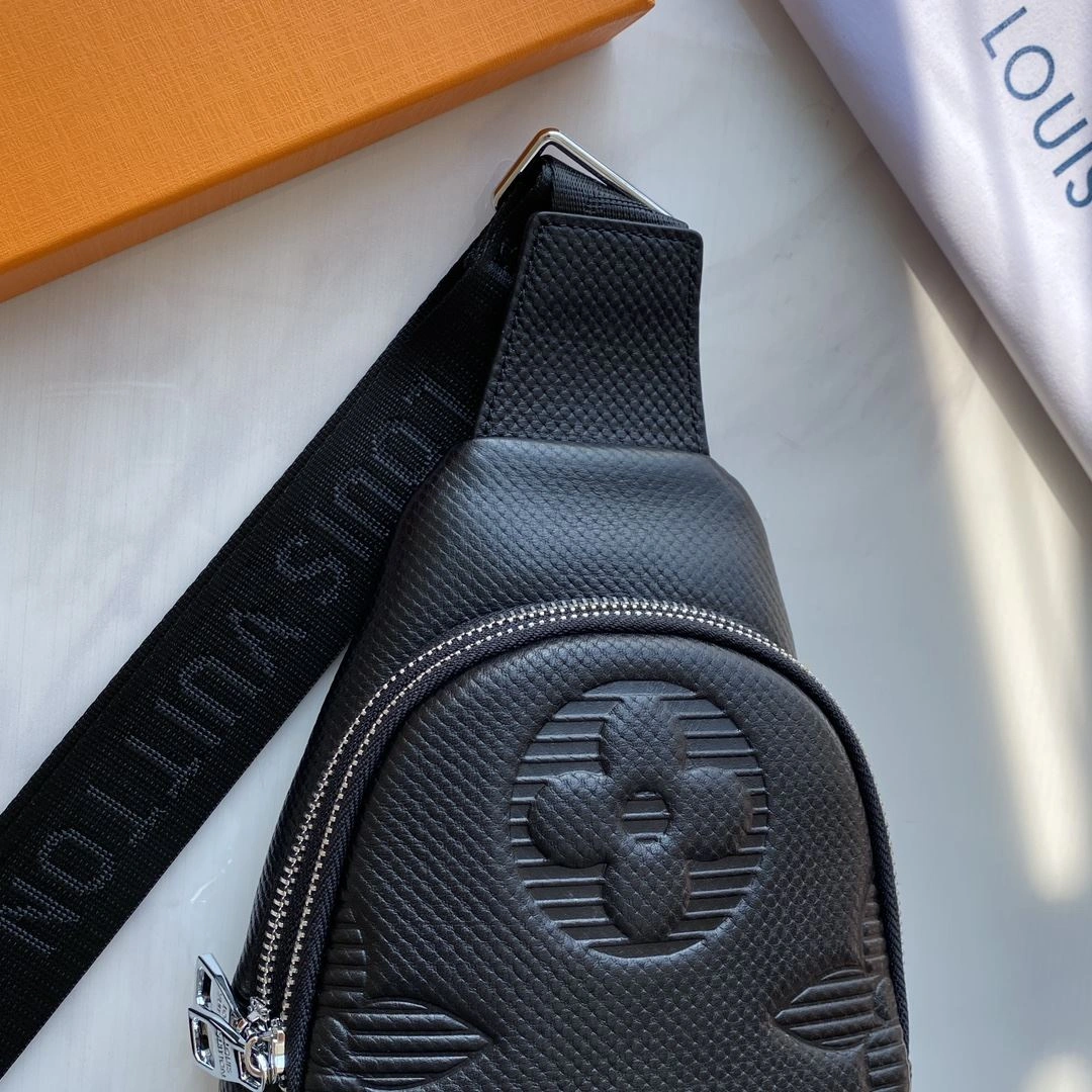 Mens Louis Vuitton Waist Chest Packs ModernLook 92663