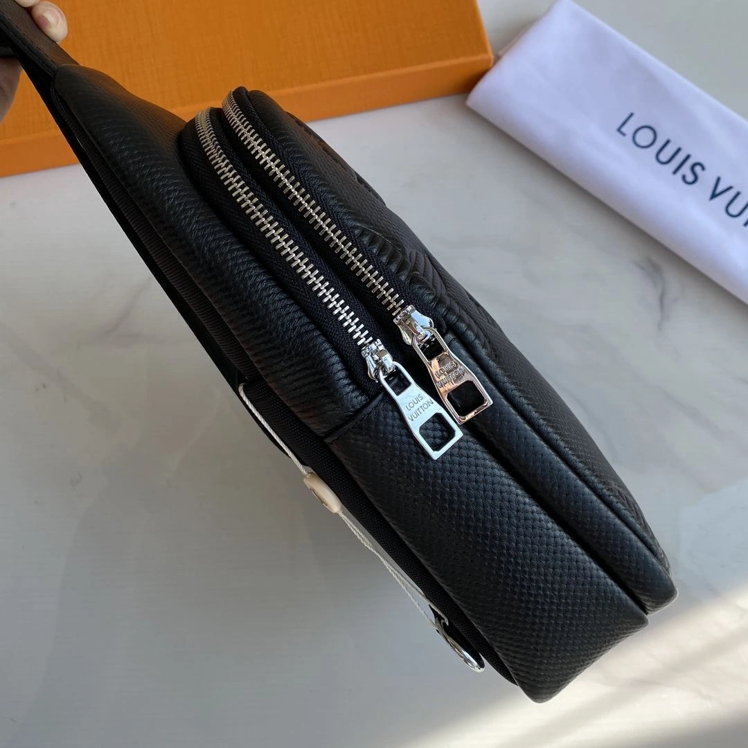 Mens Louis Vuitton Waist Chest Packs ModernLook 92663