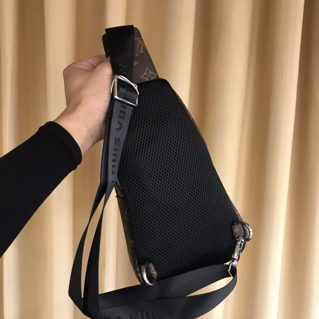 Mens Louis Vuitton Waist Chest Packs TopPick 92650