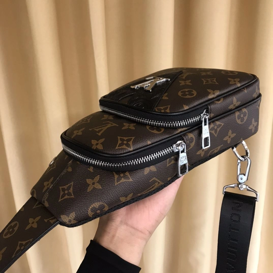 Mens Louis Vuitton Waist Chest Packs TopPick 92650