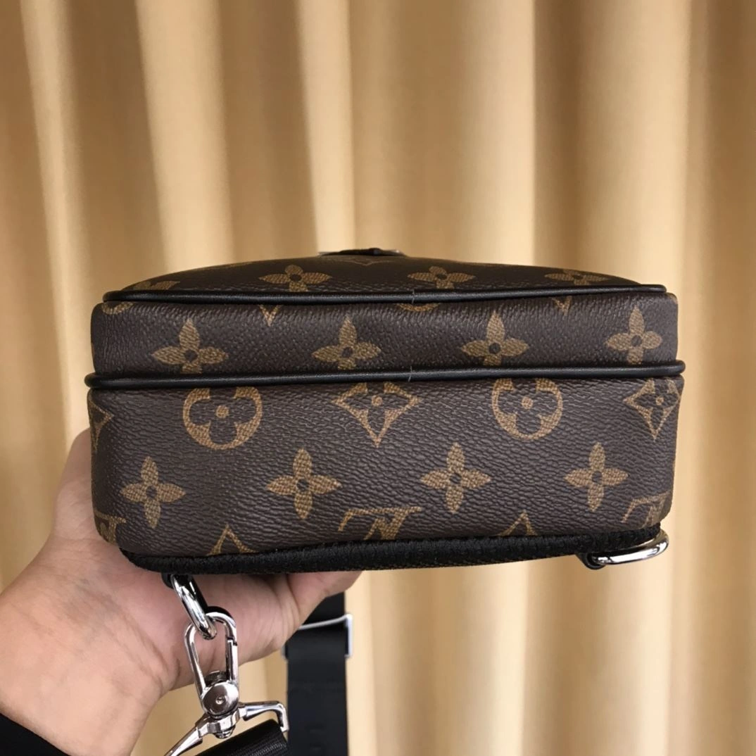 Mens Louis Vuitton Waist Chest Packs TopPick 92650