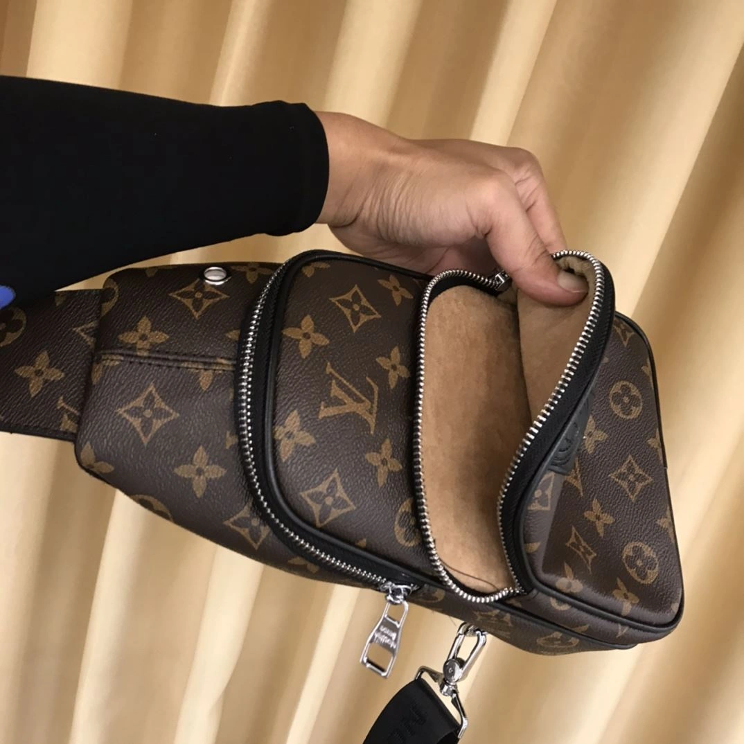 Mens Louis Vuitton Waist Chest Packs TopPick 92650
