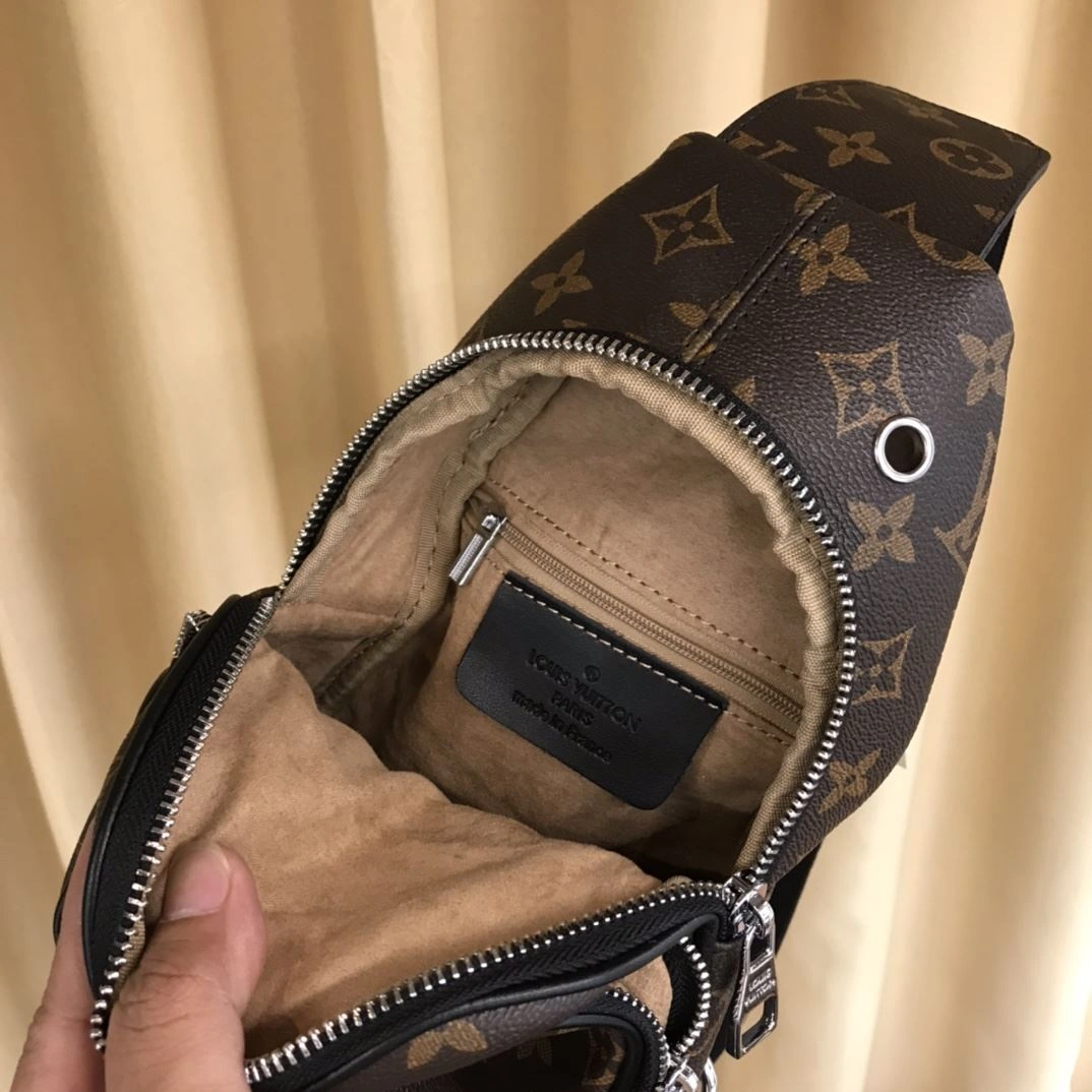 Mens Louis Vuitton Waist Chest Packs TopPick 92650