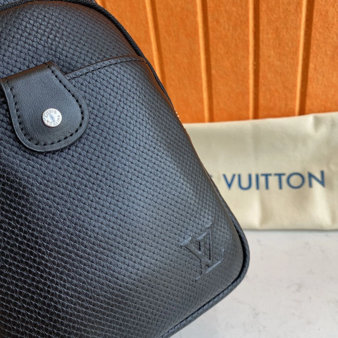 GoodFit Mens Louis Vuitton Waist Chest Packs 92656