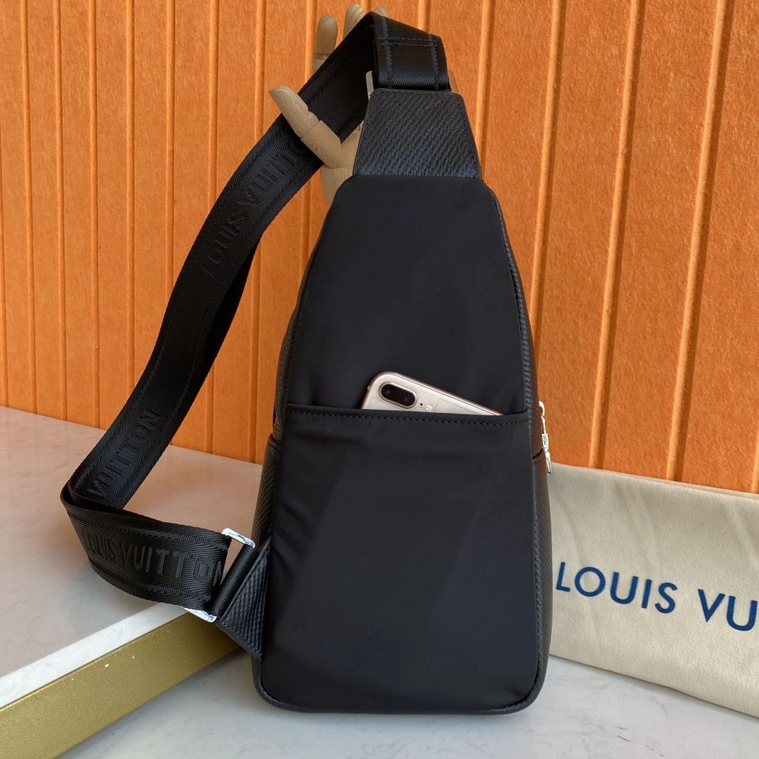 FashionForward Mens Louis Vuitton Waist Chest Packs 92684