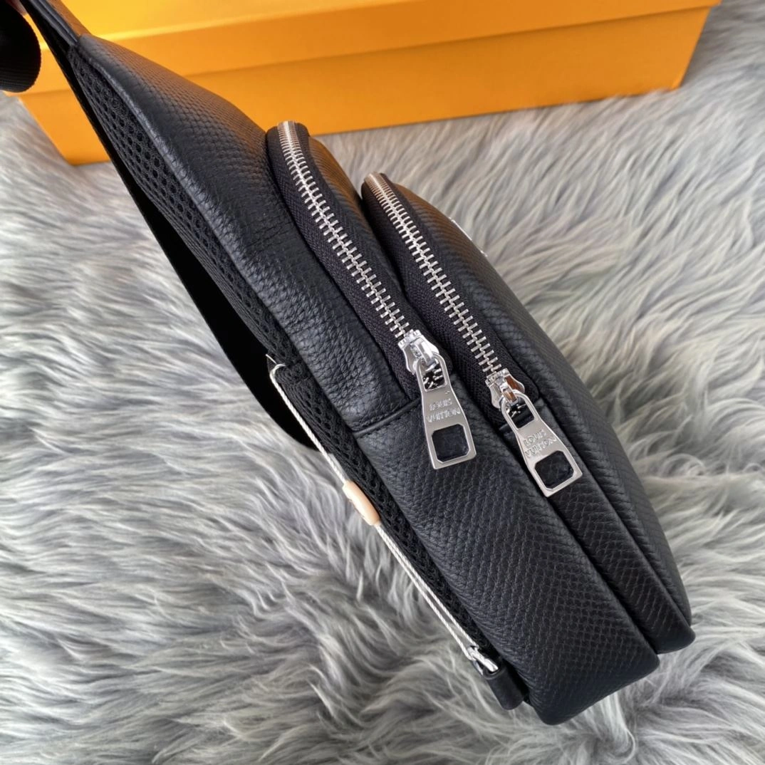 FreshLook Mens Louis Vuitton Waist Chest Packs 92638