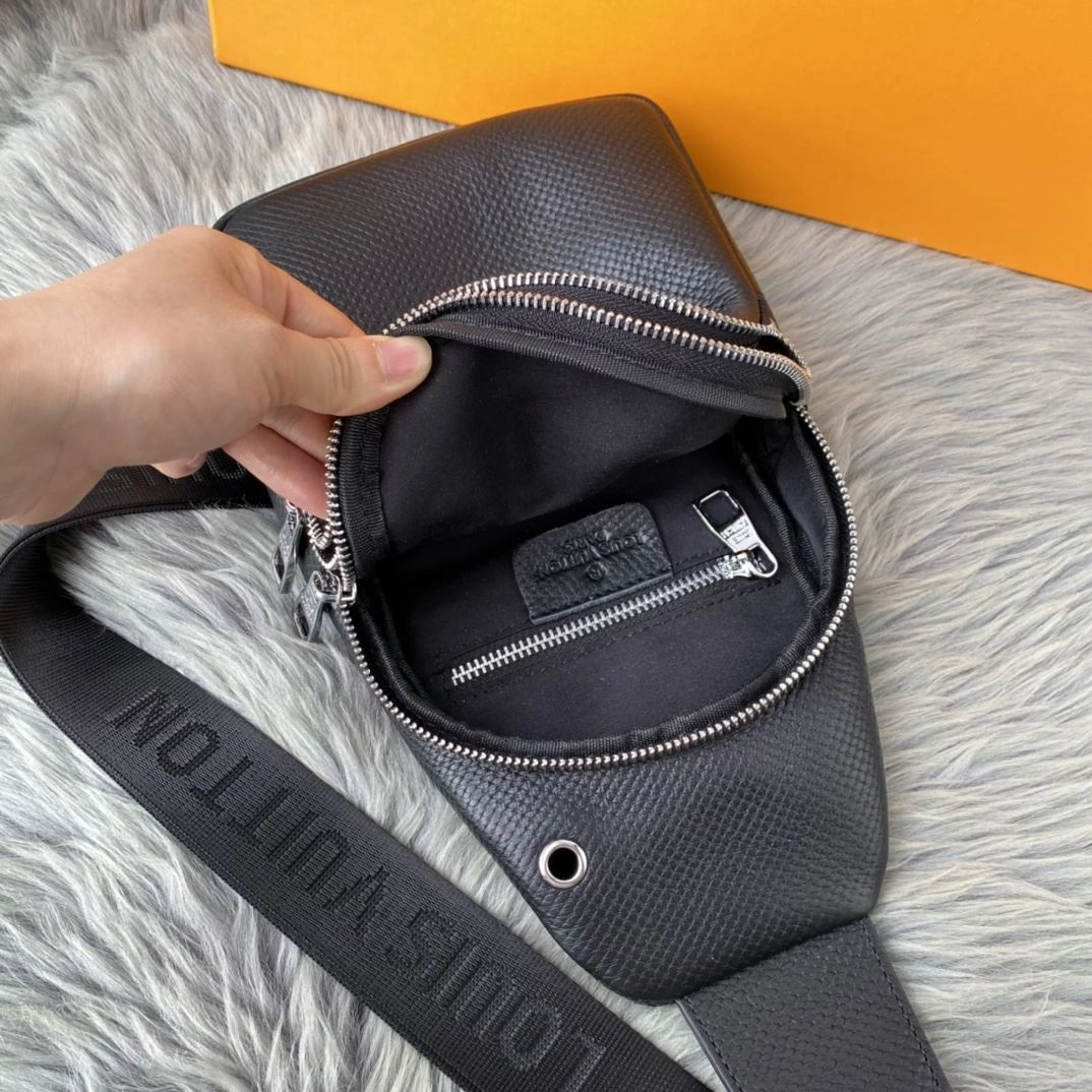 FreshLook Mens Louis Vuitton Waist Chest Packs 92638
