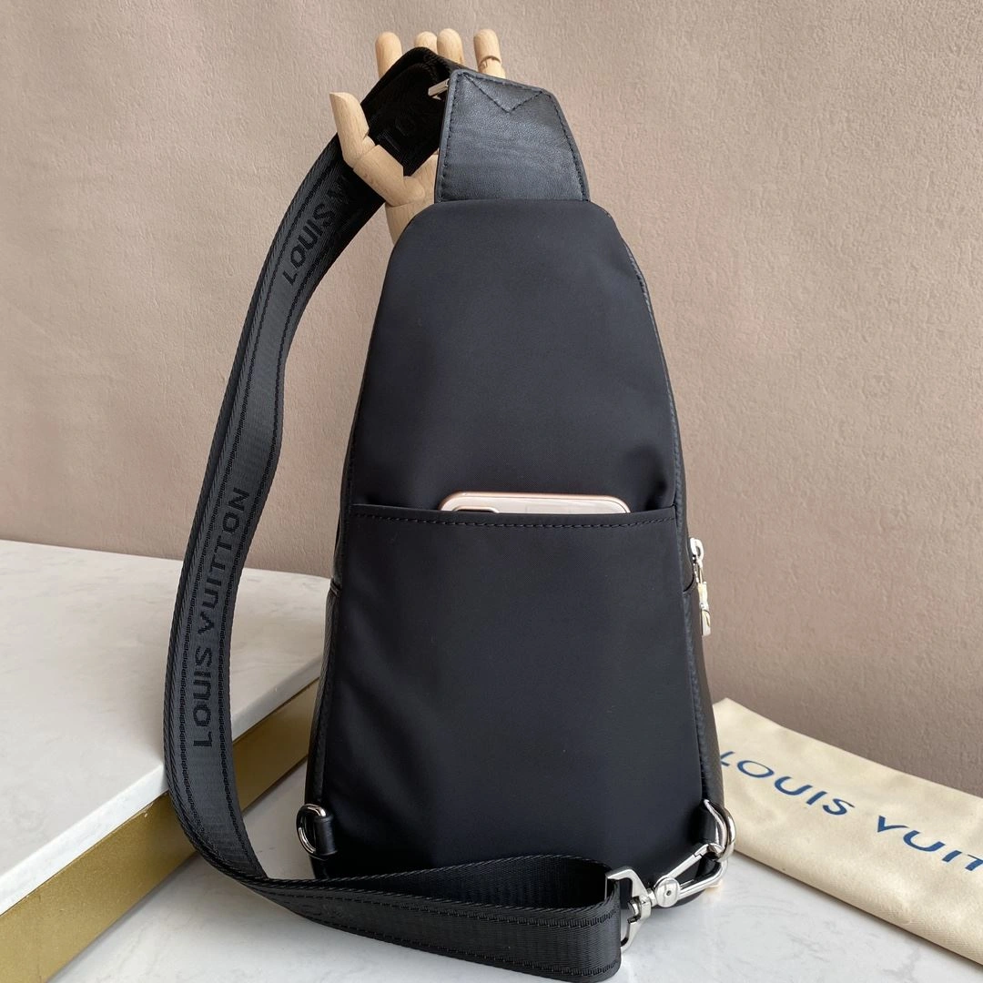 Effortless Mens Louis Vuitton Waist Chest Packs 92667