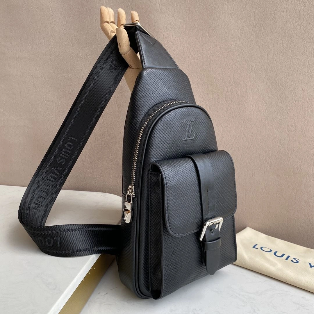 Effortless Mens Louis Vuitton Waist Chest Packs 92667