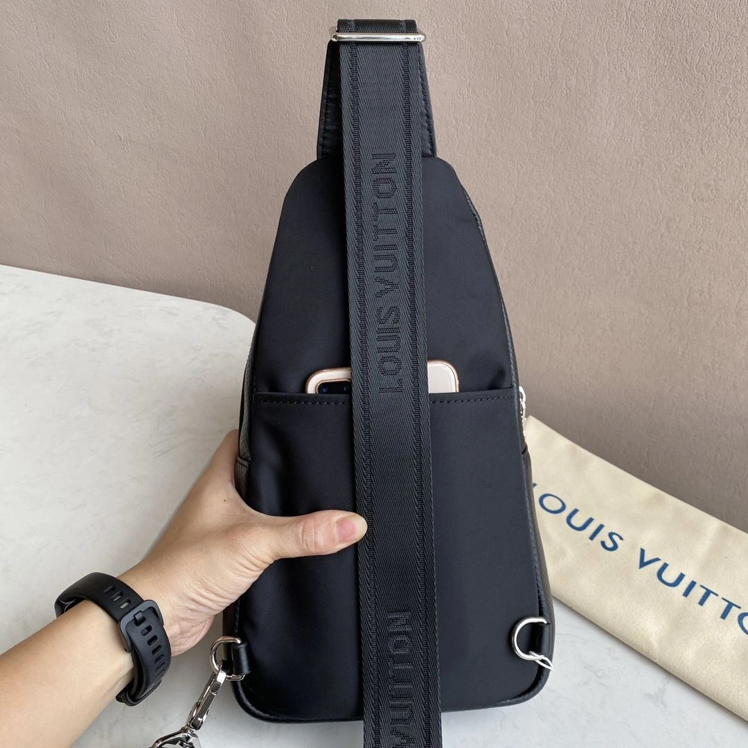 Effortless Mens Louis Vuitton Waist Chest Packs 92667