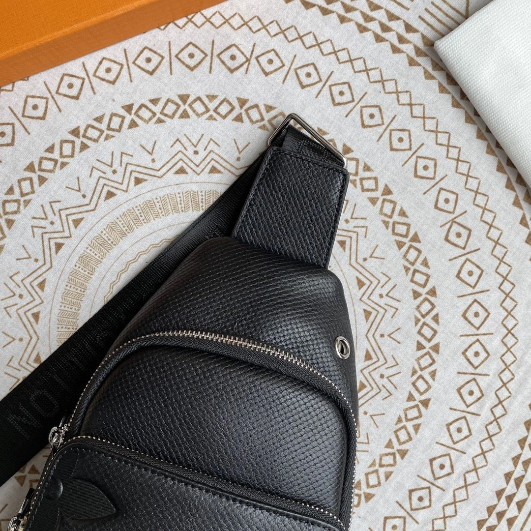 Mens Louis Vuitton Waist Chest Packs Modern 92635