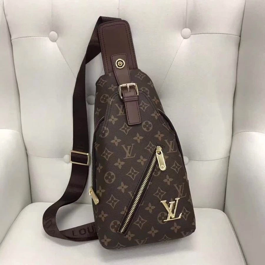 Mens Louis Vuitton Waist Chest Packs FreshLook 92628