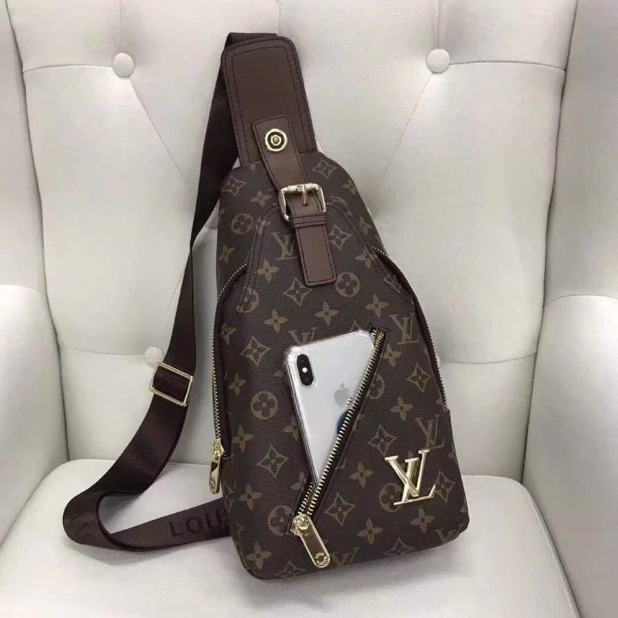 Mens Louis Vuitton Waist Chest Packs FreshLook 92628