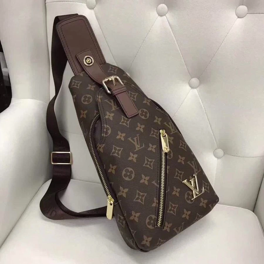Mens Louis Vuitton Waist Chest Packs FreshLook 92628