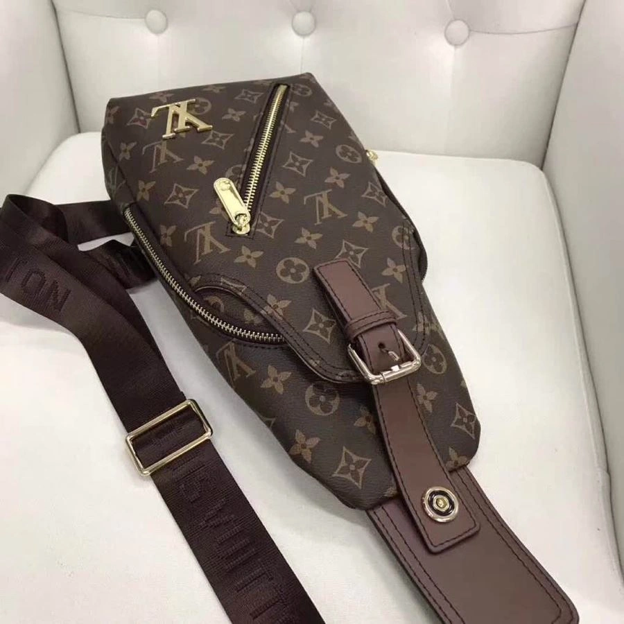 Mens Louis Vuitton Waist Chest Packs FreshLook 92628