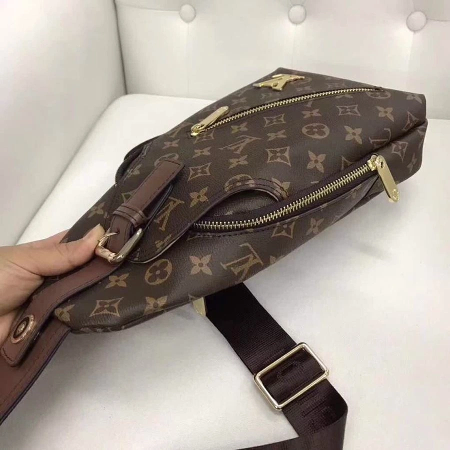 Mens Louis Vuitton Waist Chest Packs FreshLook 92628