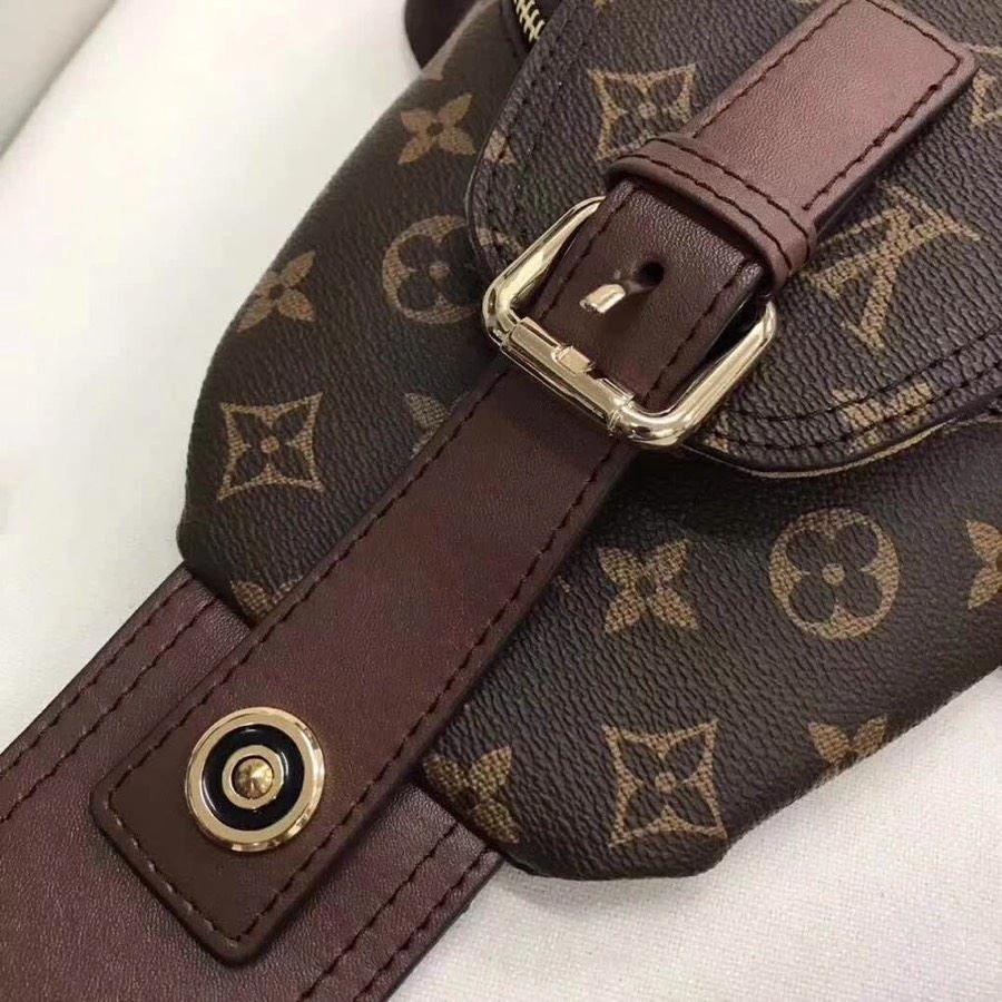 Mens Louis Vuitton Waist Chest Packs FreshLook 92628