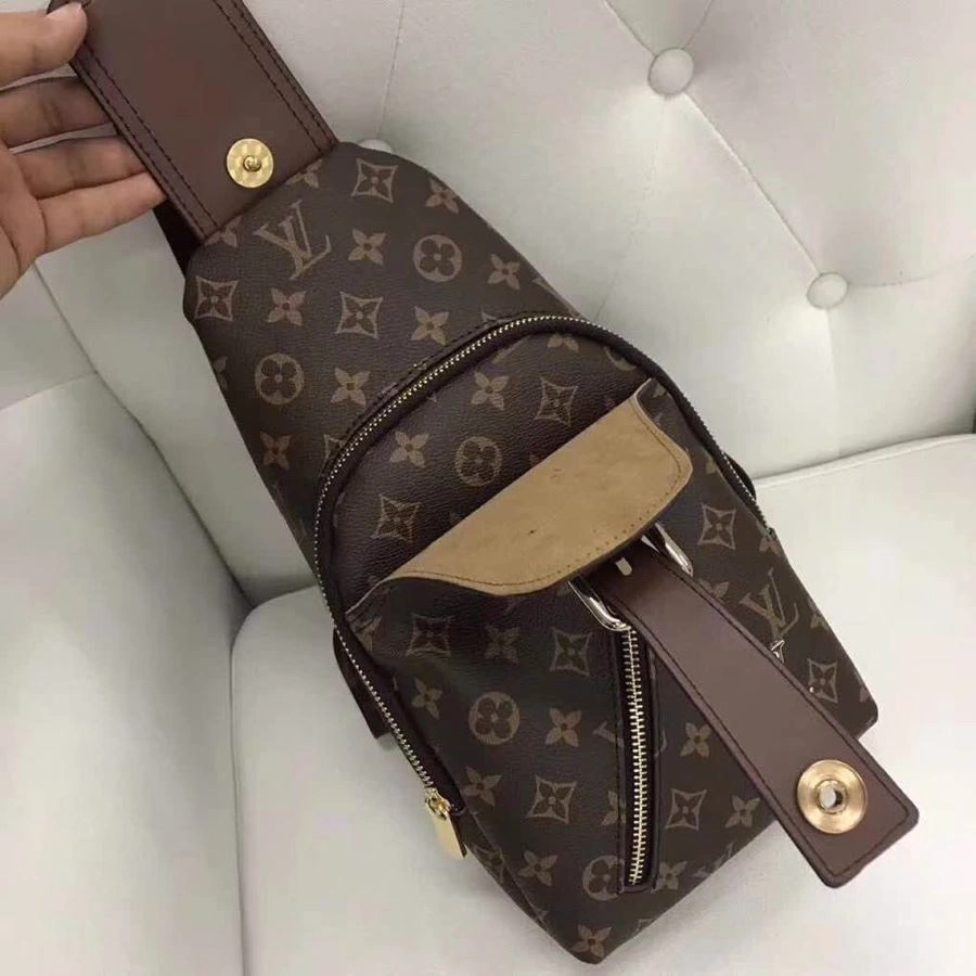 Mens Louis Vuitton Waist Chest Packs FreshLook 92628