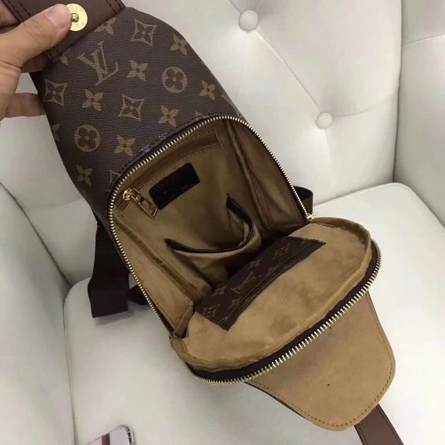 Mens Louis Vuitton Waist Chest Packs FreshLook 92628