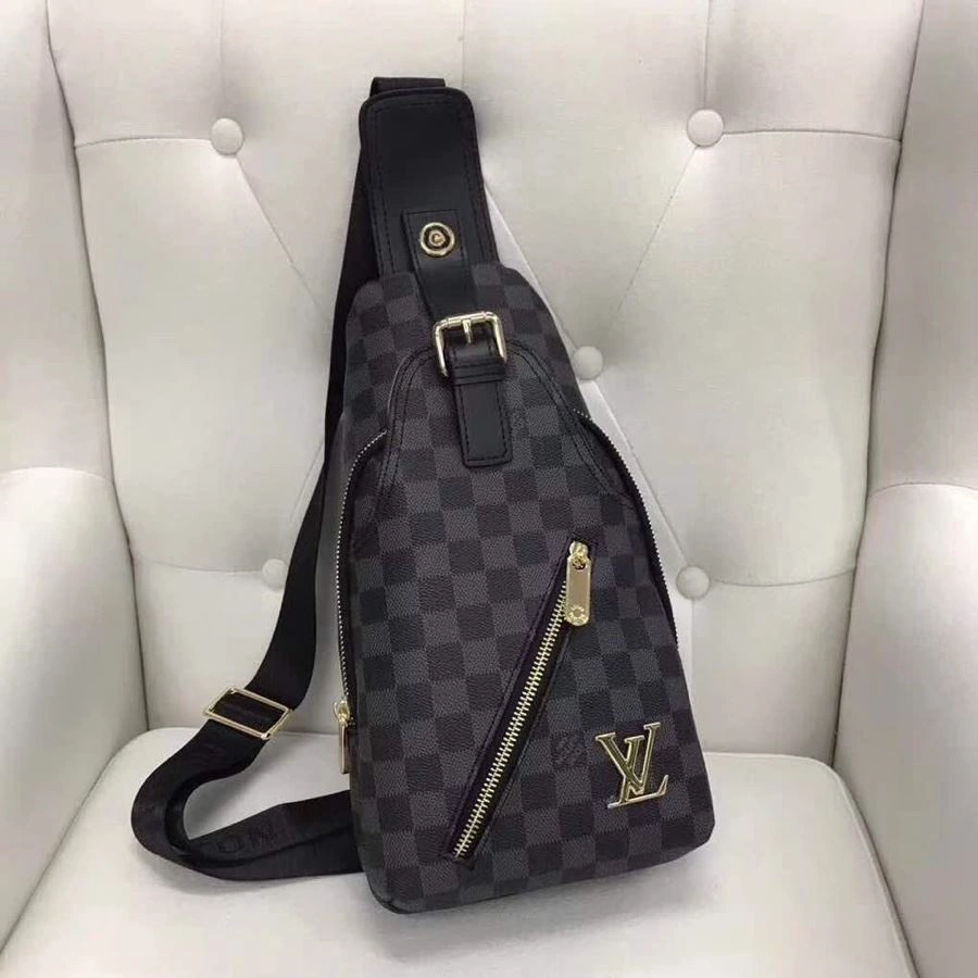 Lightweight Mens Louis Vuitton Waist Chest Packs 92641