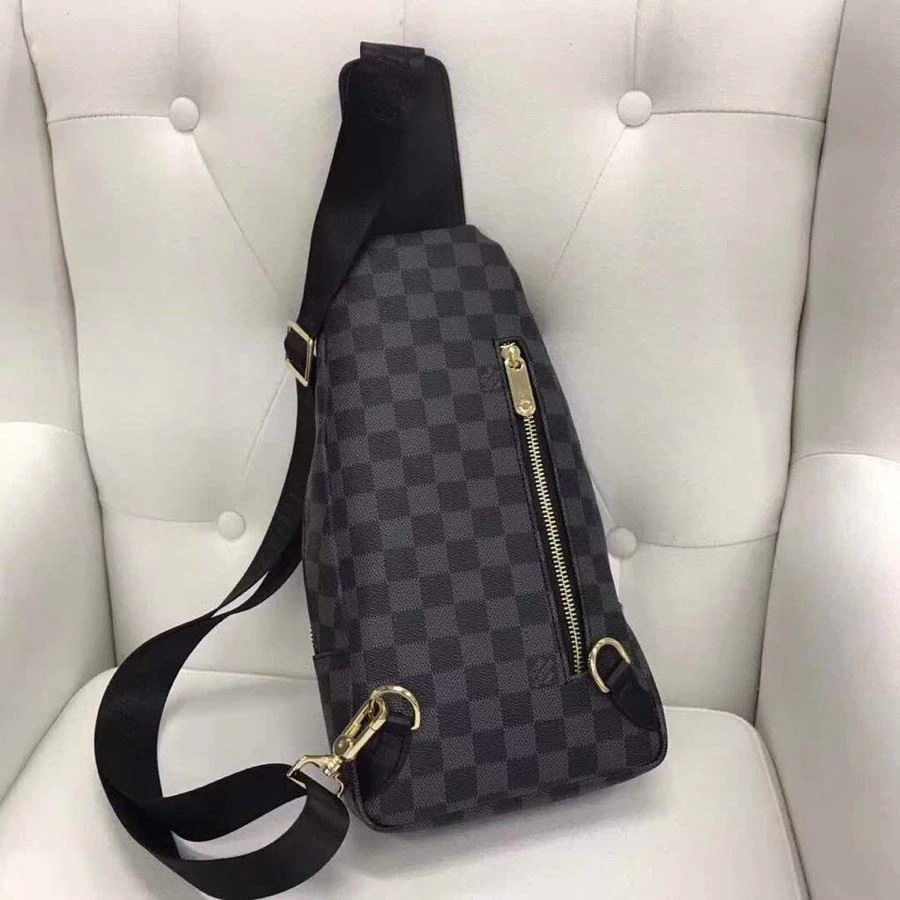 Lightweight Mens Louis Vuitton Waist Chest Packs 92641