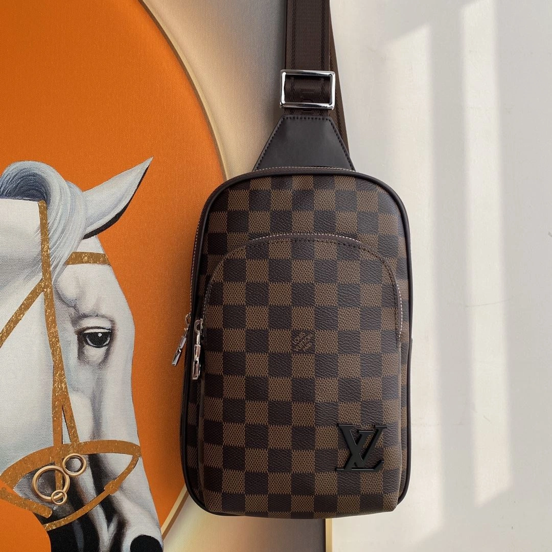 Mens Louis Vuitton Waist Chest Packs TopPick 91646