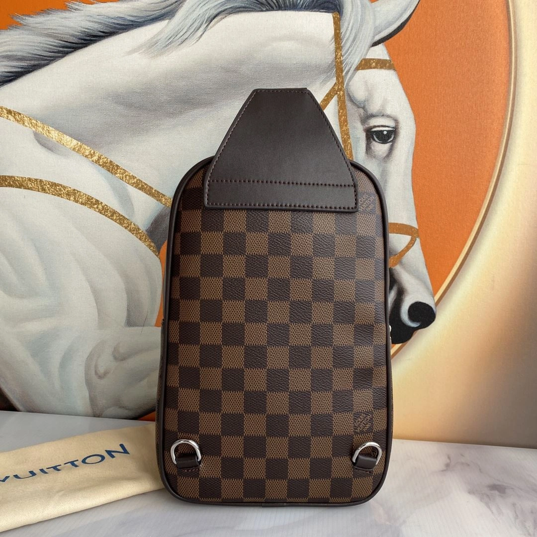 Mens Louis Vuitton Waist Chest Packs TopPick 91646