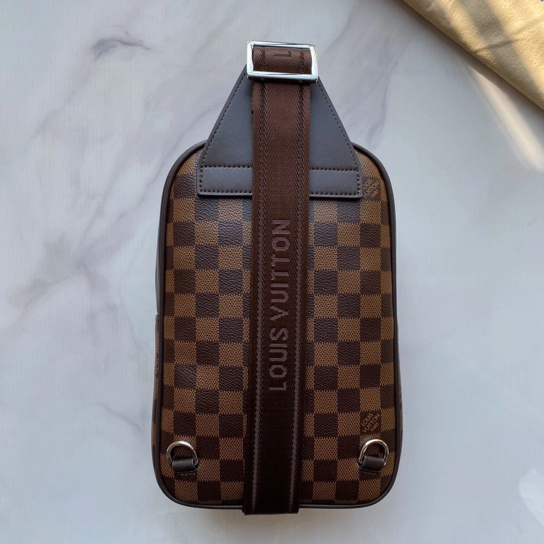 Mens Louis Vuitton Waist Chest Packs SportInspired 91641