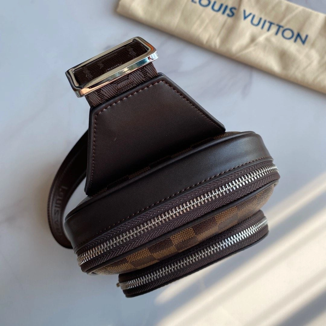 Mens Louis Vuitton Waist Chest Packs SportInspired 91641