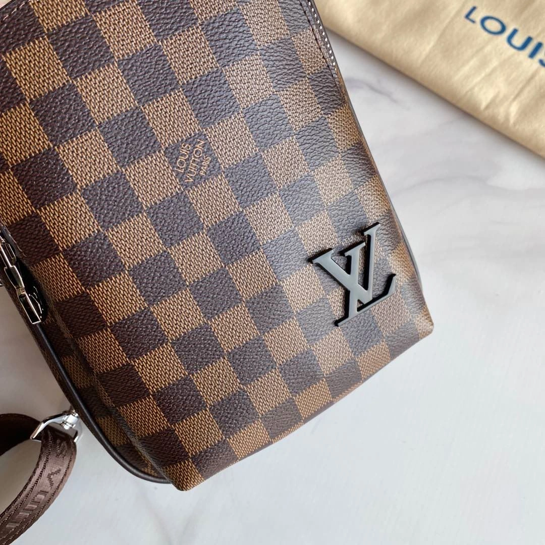 Mens Louis Vuitton Waist Chest Packs SportInspired 91641