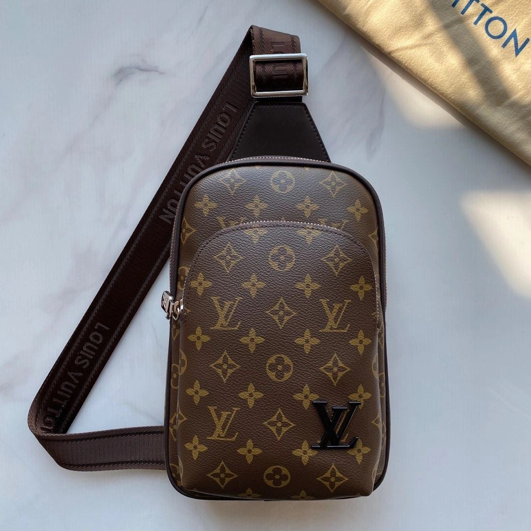 Mens Louis Vuitton Waist Chest Packs UrbanStyle 91662