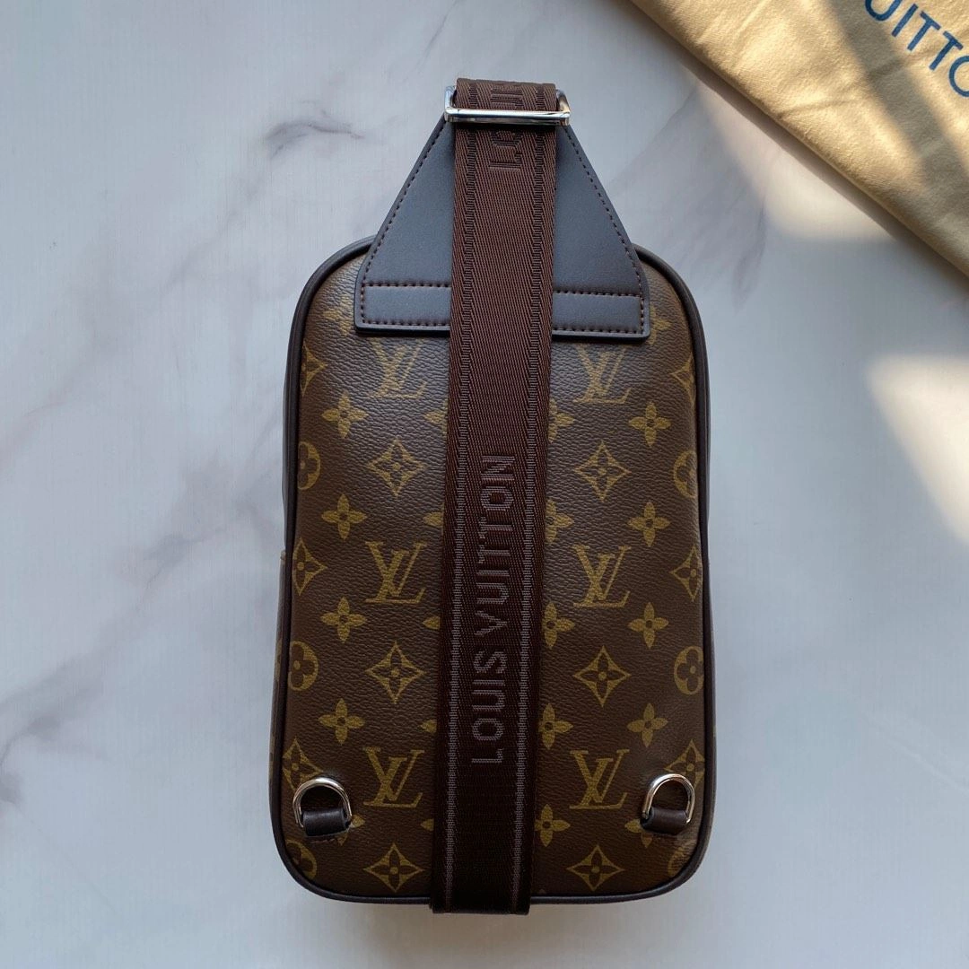Mens Louis Vuitton Waist Chest Packs UrbanStyle 91662